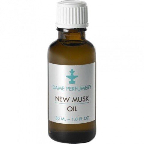 New Musk (Oil)